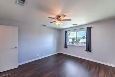 4714 Plata Del Sol Drive, Las Vegas, NV 89121 Bedroom