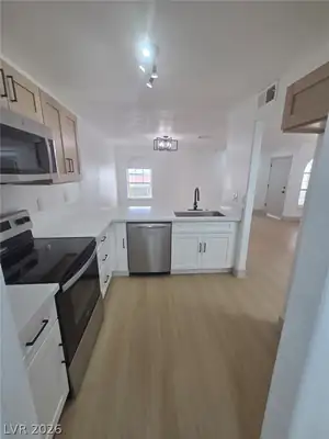 1800 Edmond Street 116, Las Vegas