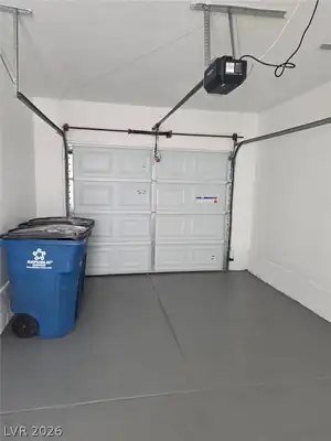 1800 Edmond Street 116 Garage