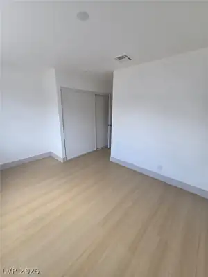 1800 Edmond Street 116 Bedroom