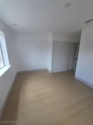 1800 Edmond Street 116 Bedroom