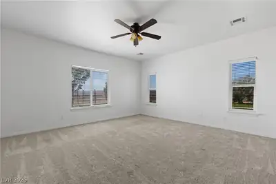 575 Gann Avenue, Logandale, NV 89021 Bedroom