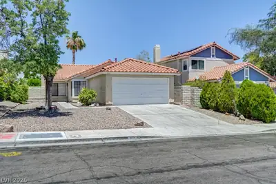 2414 Muirfield Avenue, Henderson