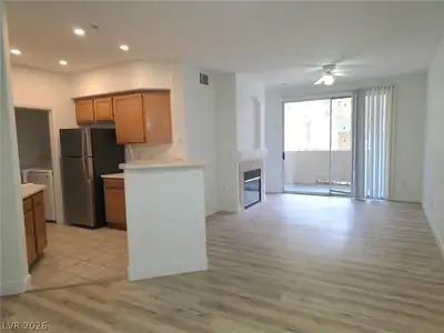 7135 South Durango Drive 110, Las Vegas