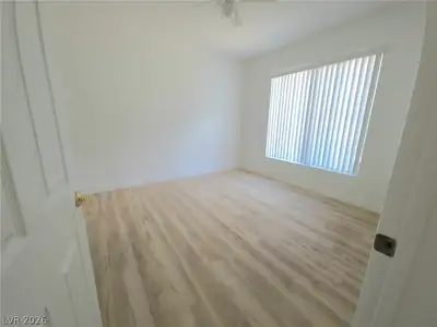 7135 South Durango Drive 110 Bedroom