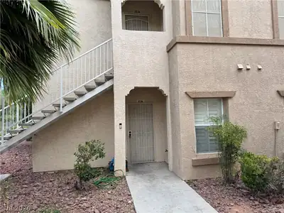 3400 Cabana Drive 1036 Front of Structure