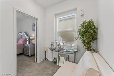8879 Roadrunner Ravine Street, Las Vegas, NV 89166 Bedroom