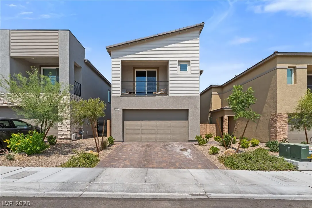 8879 Roadrunner Ravine Street, Las Vegas, NV 89166