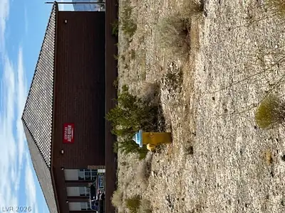 150 South Humahuaca Street Lot