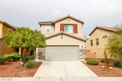 3716 VIA GAETANO, Henderson