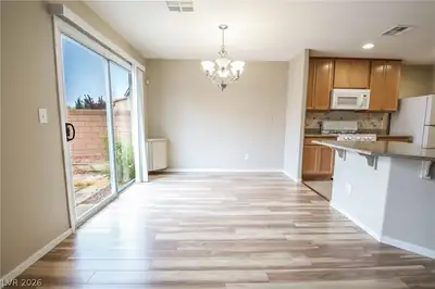 3716 VIA GAETANO Dining Area
