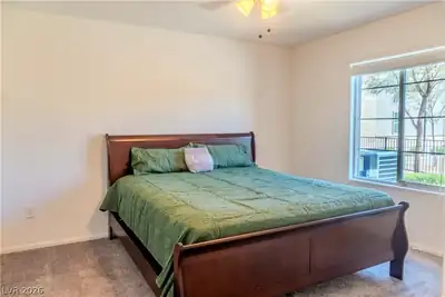 1120 Tektite Avenue, Henderson, NV 89011 Bedroom