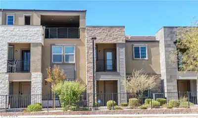 1120 Tektite Avenue, Henderson