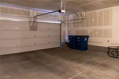 1120 Tektite Avenue, Henderson, NV 89011 Garage
