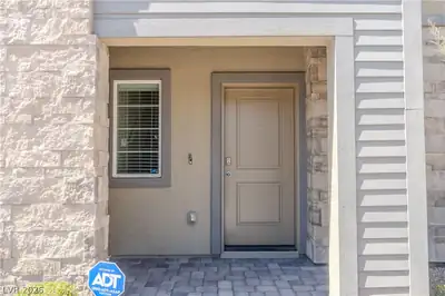 1120 Tektite Avenue, Henderson, NV 89011 Entry