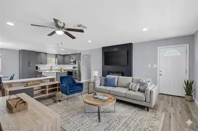 3210 Bluebird Street, Las Vegas
