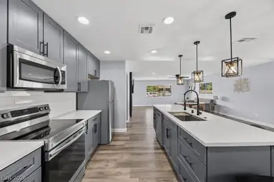 3210 Bluebird Street, Las Vegas, NV 89121 