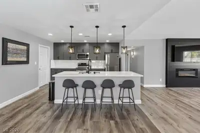 3210 Bluebird Street, Las Vegas, NV 89121 