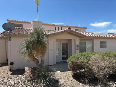 258 Big Horn Drive, Boulder City