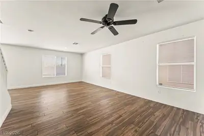 8708 Majestic Pine Avenue, Las Vegas, NV 89143 Living Room