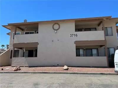 3716 Snorkel Circle 2, Las Vegas
