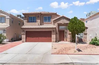 7918 Embarcadero Avenue, Las Vegas