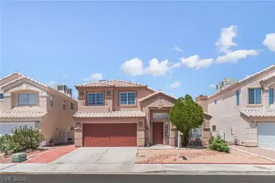 7918 Embarcadero Avenue, Las Vegas, NV 89129 