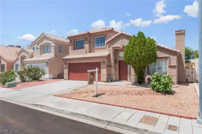 7918 Embarcadero Avenue, Las Vegas, NV 89129 