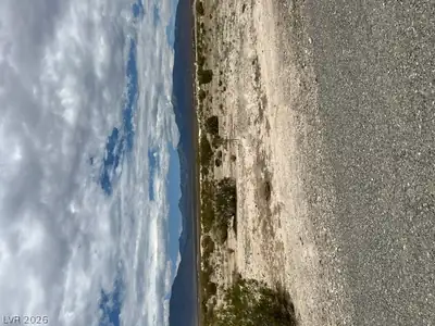800 Baccarat Circle, Pahrump, NV 89060 Lot