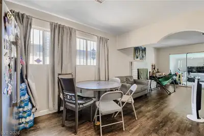4421 Ash Avenue Kitchen