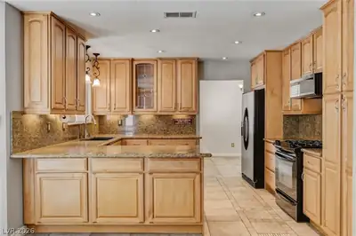 1827 Escondido Terrace, Henderson