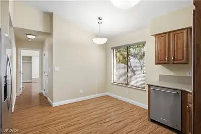 5261 Drifting Sands Court, Las Vegas, NV 89149 Dining Area