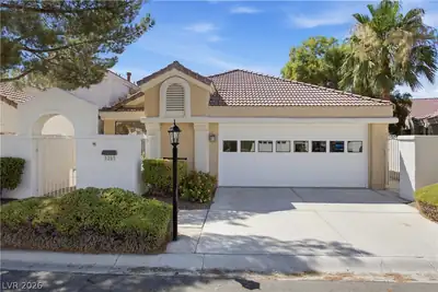 5261 Drifting Sands Court Las Vegas, NV 89149