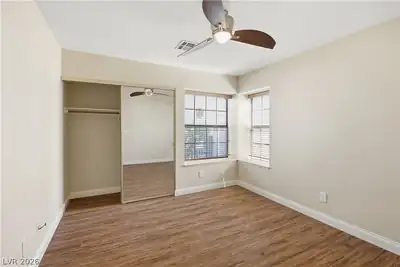 5261 Drifting Sands Court, Las Vegas, NV 89149 Bedroom