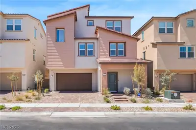 195 Ansley Park Drive Henderson, NV 89015