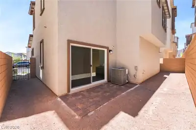 195 Ansley Park Drive, Henderson, NV 89015 Patio