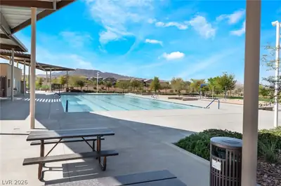 195 Ansley Park Drive, Henderson, NV 89015 Pool