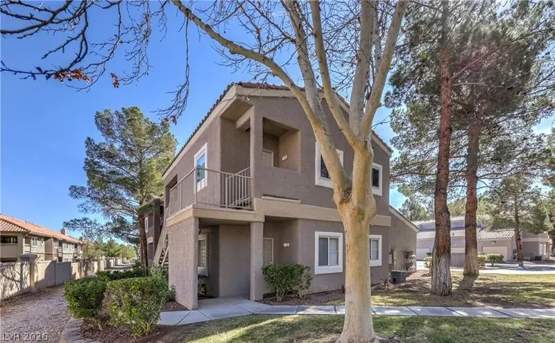 5250 South Rainbow Boulevard 2138, Las Vegas, NV 89118