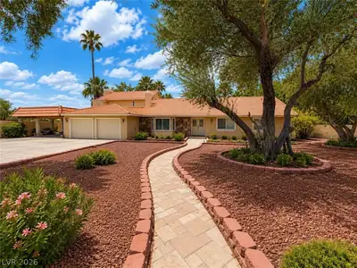 3010 East Viking Road, Las Vegas
