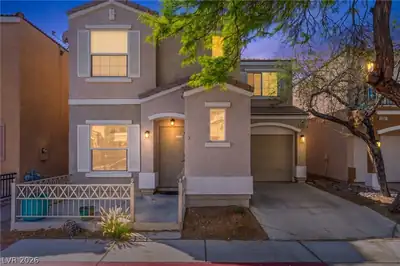 10353 Midseason Mist Street, Las Vegas