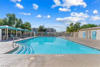 10353 Midseason Mist Street, Las Vegas, NV 89183 Pool