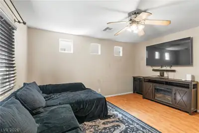 10353 Midseason Mist Street, Las Vegas, NV 89183 Living Room