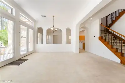 7390 Salvadora Place, Las Vegas, NV 89113 Dining Area