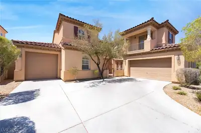 7390 Salvadora Place, Las Vegas