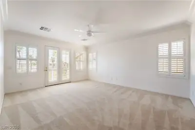 7390 Salvadora Place, Las Vegas, NV 89113 Primary Bedroom