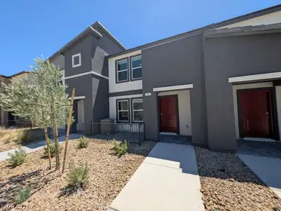 7377 Joanna Brook Street, North Las Vegas