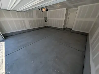 7377 Joanna Brook Street Garage