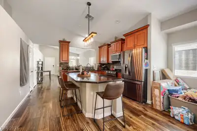 804 Brown Breeches Avenue, North Las Vegas