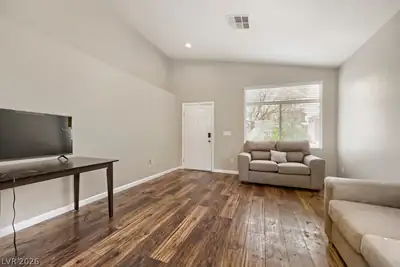 804 Brown Breeches Avenue, North Las Vegas, NV 89081 Living Room