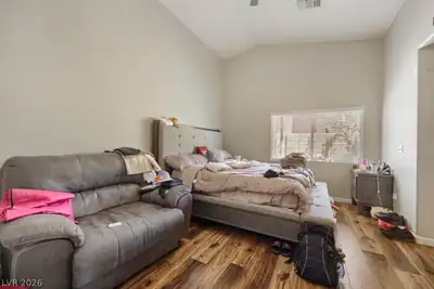 804 Brown Breeches Avenue, North Las Vegas, NV 89081 Bedroom